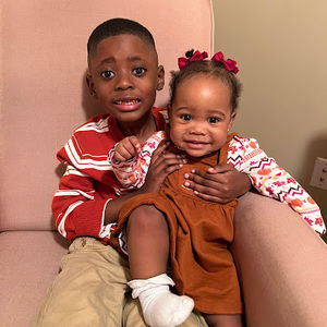 Meet your Posher, Regina